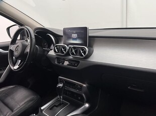 Mercedes-Benz X 250 d 4MATIC