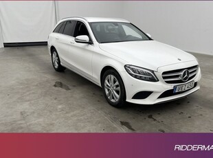 Mercedes C200Benz C 200 T d Avantgarde Kamera Navi Drag 2019, Kombi