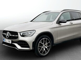 Mercedes GLC300Benz GLC 300 de, 4Matic, Drag, Navi, , 2022, A 2022, SUV