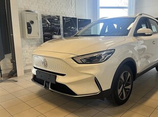 MG ZS EVCom 70kWh 100 mån 2023, SUV