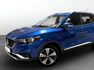 MG ZS EVLUXUARY MY20 2020, SUV