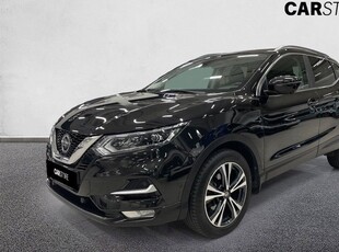 Nissan Qashqai1.3 DIG-T, Tekna, , 2020, Navi, 360° 2020, SUV