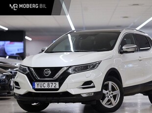 Nissan Qashqai1.3 Tekna Pano Navi B-Kamera BOSE 2019, SUV