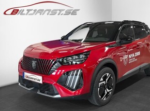 Peugeot 2008GT Automat Massage 2024, SUV