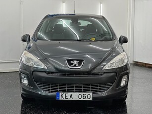 Peugeot 308 5-dörrar 1.6 THP/Automat/SoV, 140hk