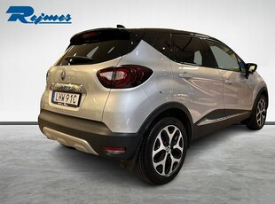 Renault Captur PhII TCe 150 Intens EDC GPF