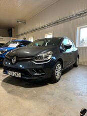 Renault Clio Sport Tourer 0.9 TCe Intens Euro 6