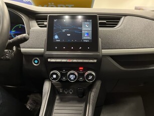 Renault ZOE R110