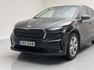 Skoda Enyaq80 iV 2023, SUV