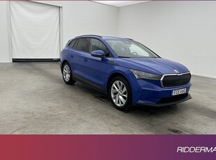 Skoda EnyaqiV 60 Comfort Kamera GPS Ambient Drag 2021, SUV