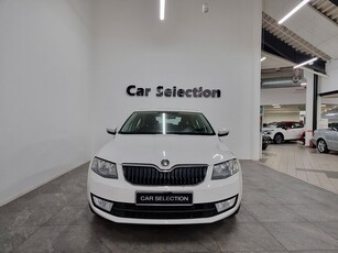 Skoda Octavia 1.4 TSI Ambition - Ny-Servad / Kamrembytt