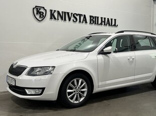 Skoda OctaviaKombi 1.0 TSI Ambiente 2017, Kombi