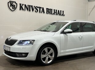 Skoda OctaviaKombi 1.2 TSI DSG Premium 2016, Kombi