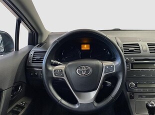 Toyota Avensis Kombi