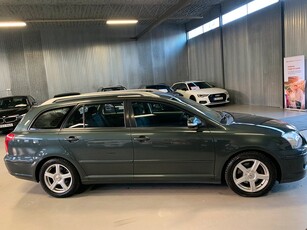 Toyota Avensis Kombi 2.0 D-4 VVT-i Euro 4