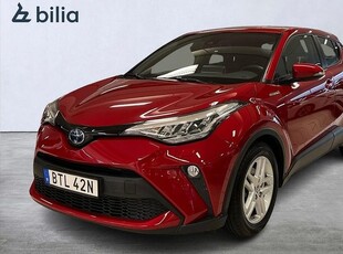 Toyota C-HRHybrid 1,8 ACTIVE SPI 2021, SUV