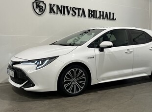 Toyota Corolla VersoCorolla Hybrid e-CVT Style 2019, Kombi