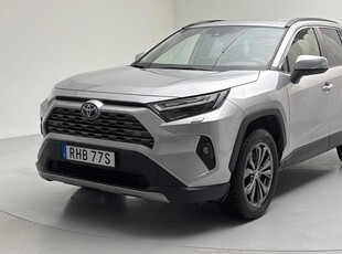 Toyota RAV42.5 HSD AWD 2024, SUV