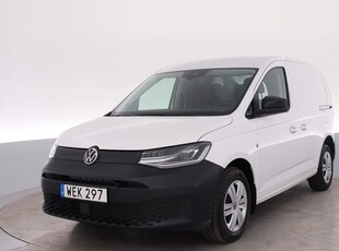 Volkswagen Caddy Cargo