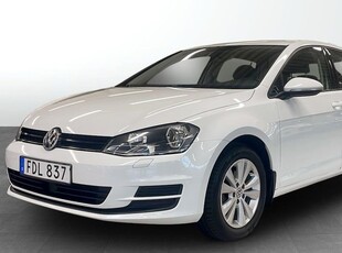 Volkswagen Golf1.2 TSI - 2015 2015, Halvkombi