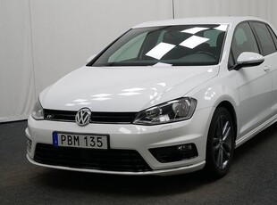 Volkswagen Golf1.4 TSI R-Line 2016, Kombi