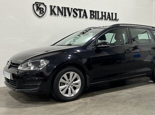 Volkswagen GolfSportscombi 1.2 TSI 4 2015, Kombi