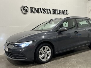 Volkswagen GolfSportscombi 1.5 eTSI 2021, Kombi