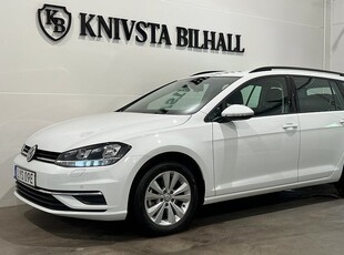 Volkswagen GolfSportscombi 1.5 TSI DSG 2020, Kombi