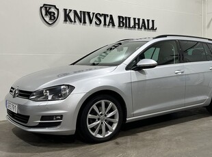 Volkswagen GolfSportscombi 2.0 TDI GT 4 2015, Kombi