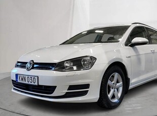 Volkswagen GolfVW VII 1.4 TGI BlueMotion Sportscombi 2016, Kombi