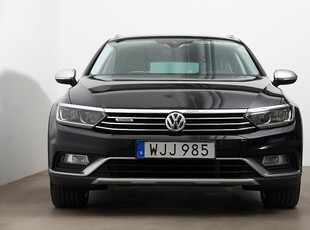 Volkswagen Passat Alltrack 2.0 TDI 4Motion / Drag / Värmare