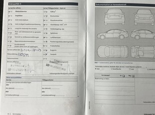 Volkswagen Passat Sportscombi