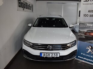 Volkswagen Passat Sportscombi GTE Plug-In-Hybrid *GPS, PDC*