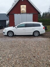 Volkswagen Passat Variant 1.4 TGI EcoFuel Sportline Euro 5