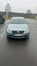 Volkswagen Passat Variant 1.6 TDI BMT Sportline Euro 5