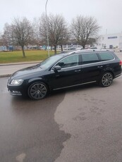 Volkswagen Passat Variant 3.6 V6(300hk) 4Motion Highline .