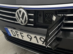 Volkswagen Passat Variant GTE