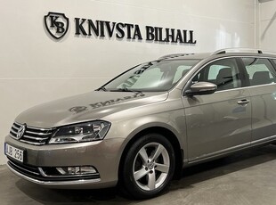 Volkswagen Passat1.4 TSI Multifuel 2014, Kombi