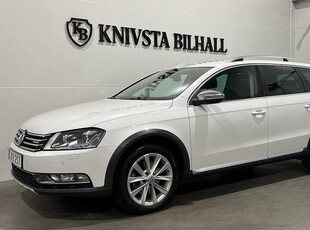 Volkswagen PassatAlltrack 2.0 TDI DSG 2015, Crossover