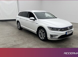 Volkswagen PassatGTE Executive Cockpit Kamera Drag 2018, Kombi