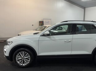 Volkswagen T-Roc 1.0 TSI Base Euro 6