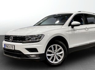 Volkswagen Tiguan2.0 TSI 4Motion DSG | Panoramatak | A 2020, SUV