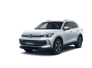 Volkswagen TiguanElegance TDI 4-motion LEV DECEMBER 2025, SUV