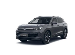 Volkswagen TiguanElegance TDI 4-motion LEV DECEMBER 2025, SUV