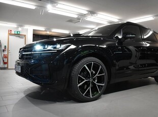 Volkswagen Touareg3.0 V6 TDI 4Motion R-line Black 2024, SUV