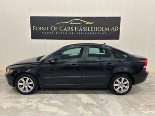 Volvo S40 2.4 Euro 4/Ny Besiktigad/Ny Servad/AUTOMAT/AC