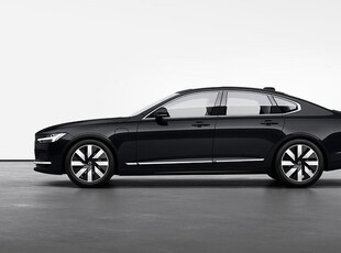 Volvo S90Recharge T8 Plus Bright 2024, Sedan