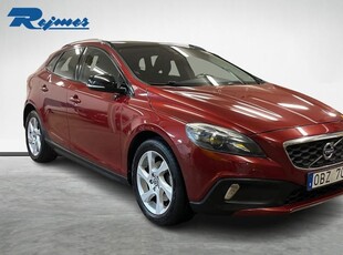 Volvo V40 Cross Country