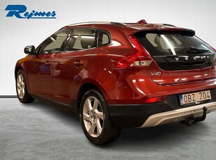 Volvo V40 Cross Country D2 99g Momentum