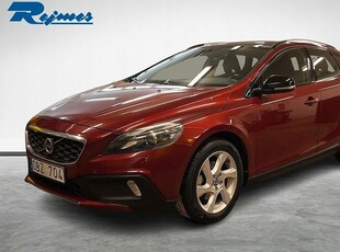 Volvo V40Cross Country D2 99g Momentum 2013, Kombi